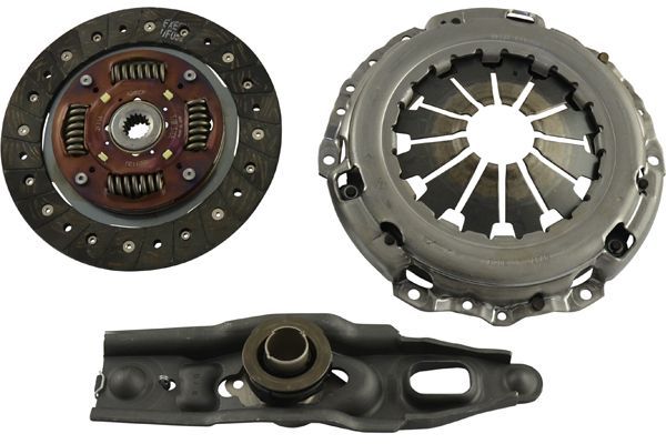 KAVO PARTS Kytkinpaketti CP-4084